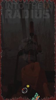 ☠️Пришло время в ➜ INTO THE RADIUS 2☠️