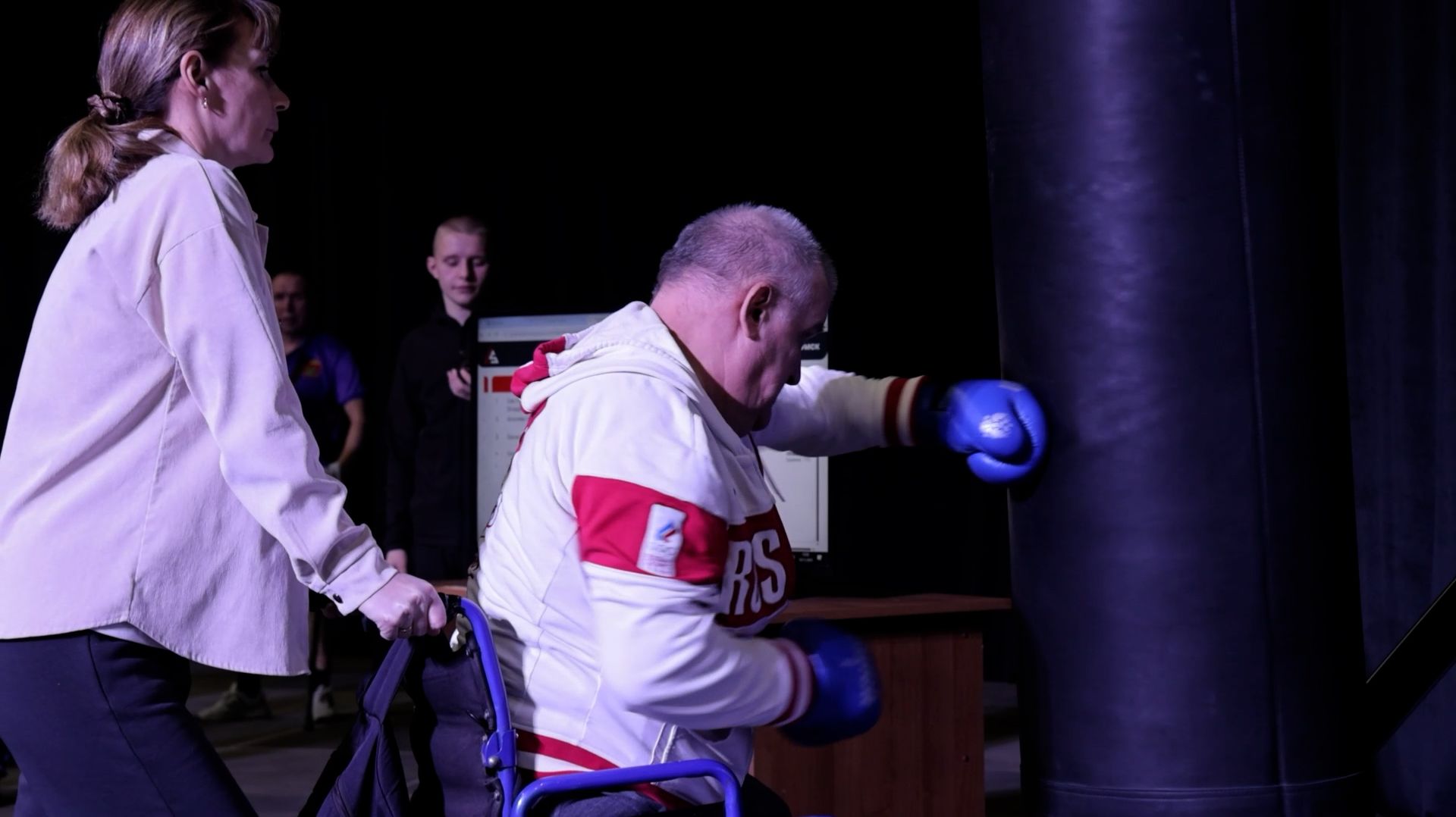 Кубок мужества