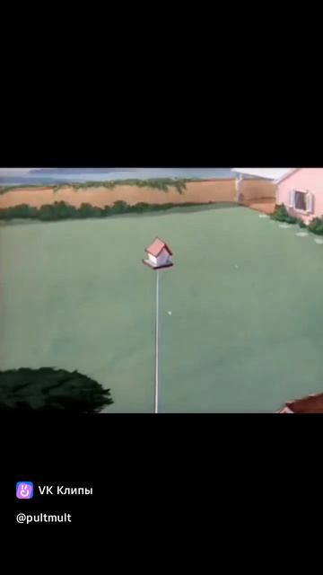 том и джерри