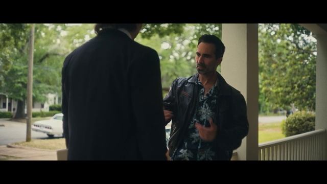 Смотреть онлайн Бандит Bandit - Трейлер