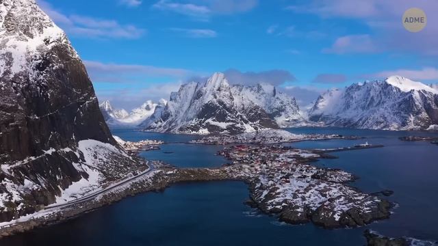 Почему эта страна становится самой богатой в мире