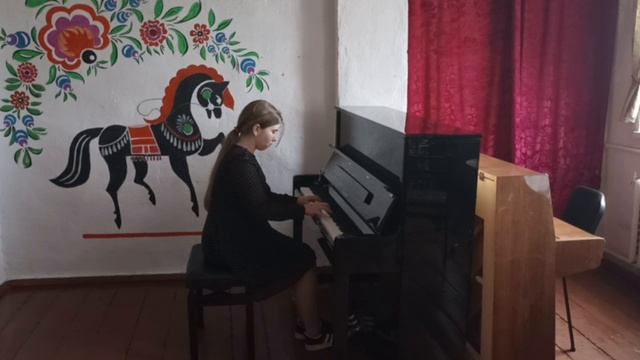 Бойко Татьяна