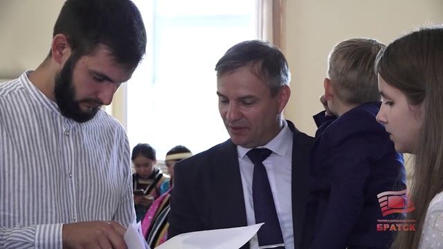 Гордость Братска едет в Иркутск: семья Воробьёвых получит президентский орден