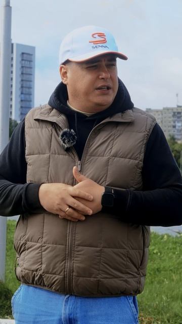 Новый опыт пользования автомобилем вместе с Tesla Y