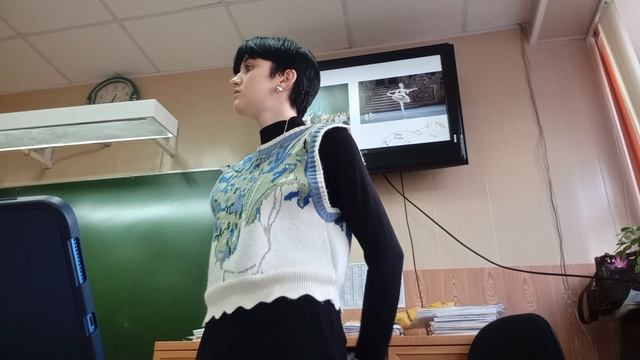 Музыка: Сказки, мифы и легенды 1 часть