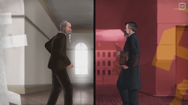 Цепи Маркова — математика предсказаний