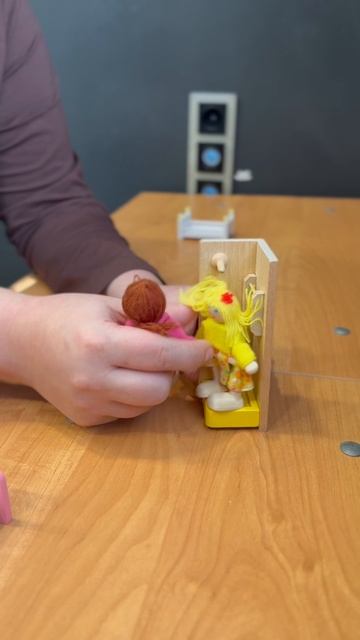 Как вы тормозите развитие своего ребенка