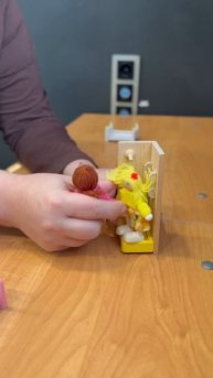 Как вы тормозите развитие своего ребенка