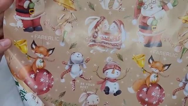🔥ДОЛГОЖДАННЫЕ НОВИНКИ 18 КАТАЛОГА ФАБЕРЛИК🔥 РАСПАКОВКА ЗАКАЗА ФАБЕРЛИК 🛍