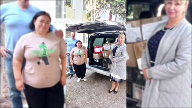 СТРАНА ПОЗВАЛА, СЕРИЯ 4