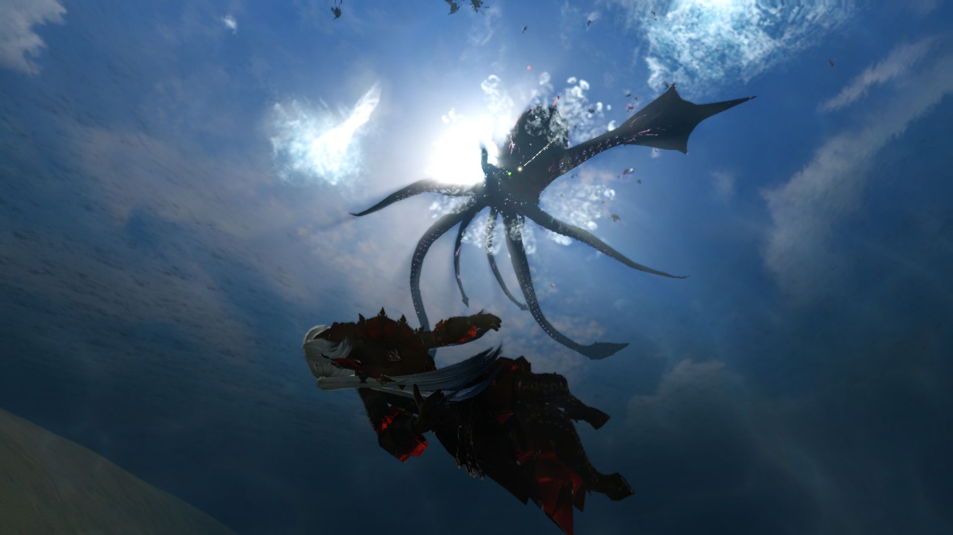 ArcheAge- Прайм [Шаеда] _ 25/11/2025