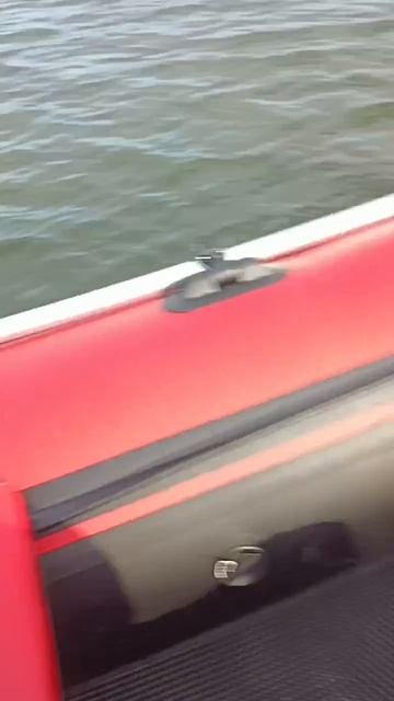 Отзыв на мотор Kitt Boats 9.9.