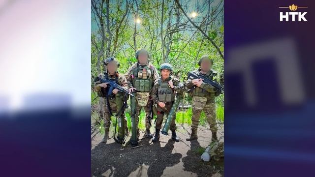 Позывной «Лютый»: История участия в СВО