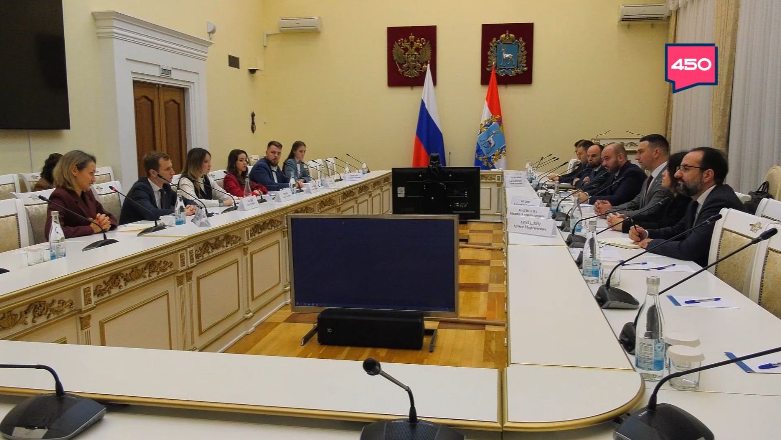 Конгресс молодых ученых. Что представят самарские участники