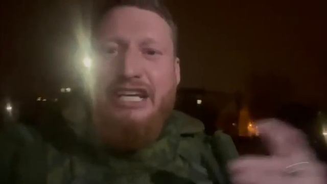 Подробности теракта в Донецке