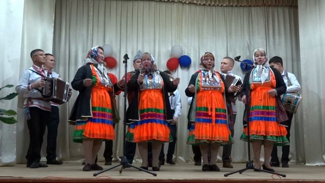 ПоНостальгируем (2023). АКАРТ в Марий Эл. Видео Василия Хайбуллина