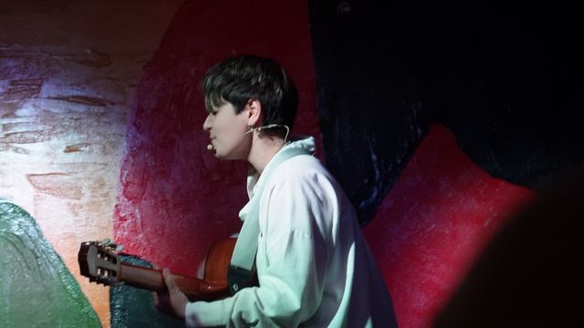 ТИШИНА - Время (live)