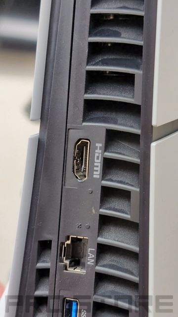 Ремонт Sony PlayStation 5