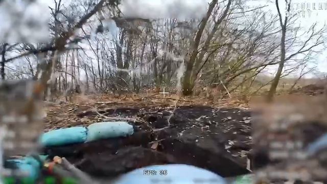 Сумское направление
Работает «Рубикон»