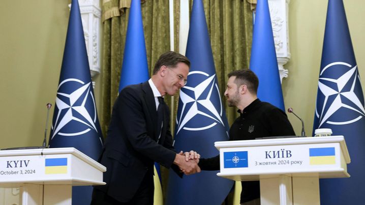 Helsingin Sanomat: мирный план США помогает России "унизить НАТО"