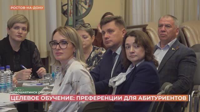 70% бюджетных мест в медицинские вузы станут целевыми