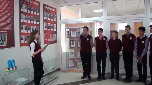 Видеоэкскурсия по музею