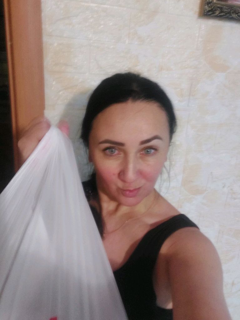 распаковка