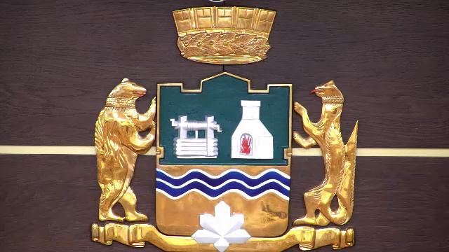 25.11.2025 Заседание Екатеринбургской городской Думы №42 (8 созыв)