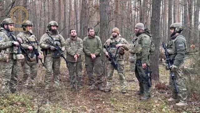 Ахмат собирает обменный фонд!