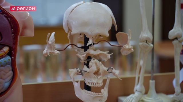 НОВЫЕ МАСТЕРСКИЕ И ЦИФРОВОЕ ОБОРУДОВАНИЕ В ШКОЛЕ № 40 СТОЛИЦЫ КАМЧАТКИ • НОВОСТИ КАМЧАТКИ