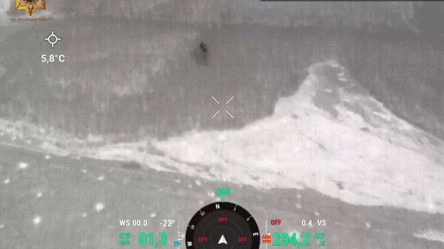 Апти Алаудинов "АХМАТ". Подавление живой силы противника