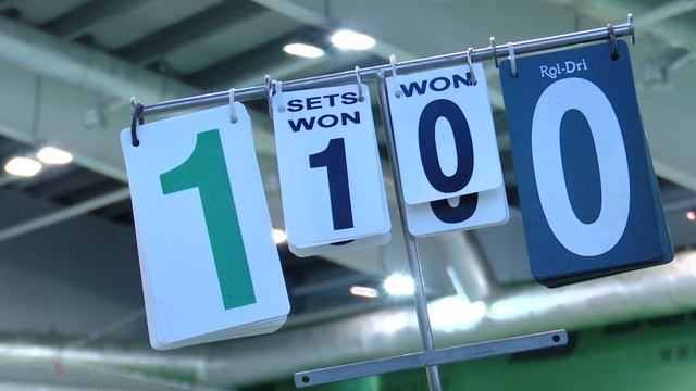 Турнир выходного дня