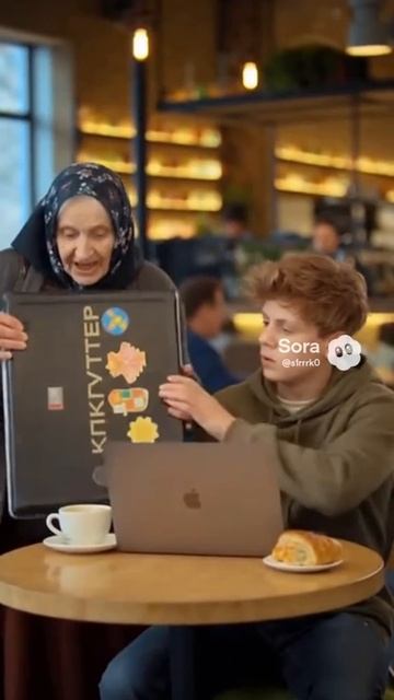 Смешная нейросеть