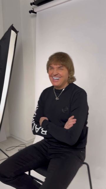 Осенняя фотосессия))