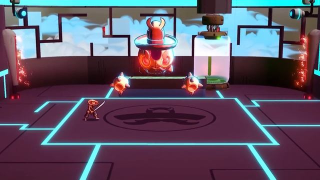 Mexican Ninja - Official 'Way of the Donkey' Gameplay Trailer