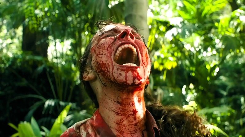 На помощь! — Русский трейлер (2026)