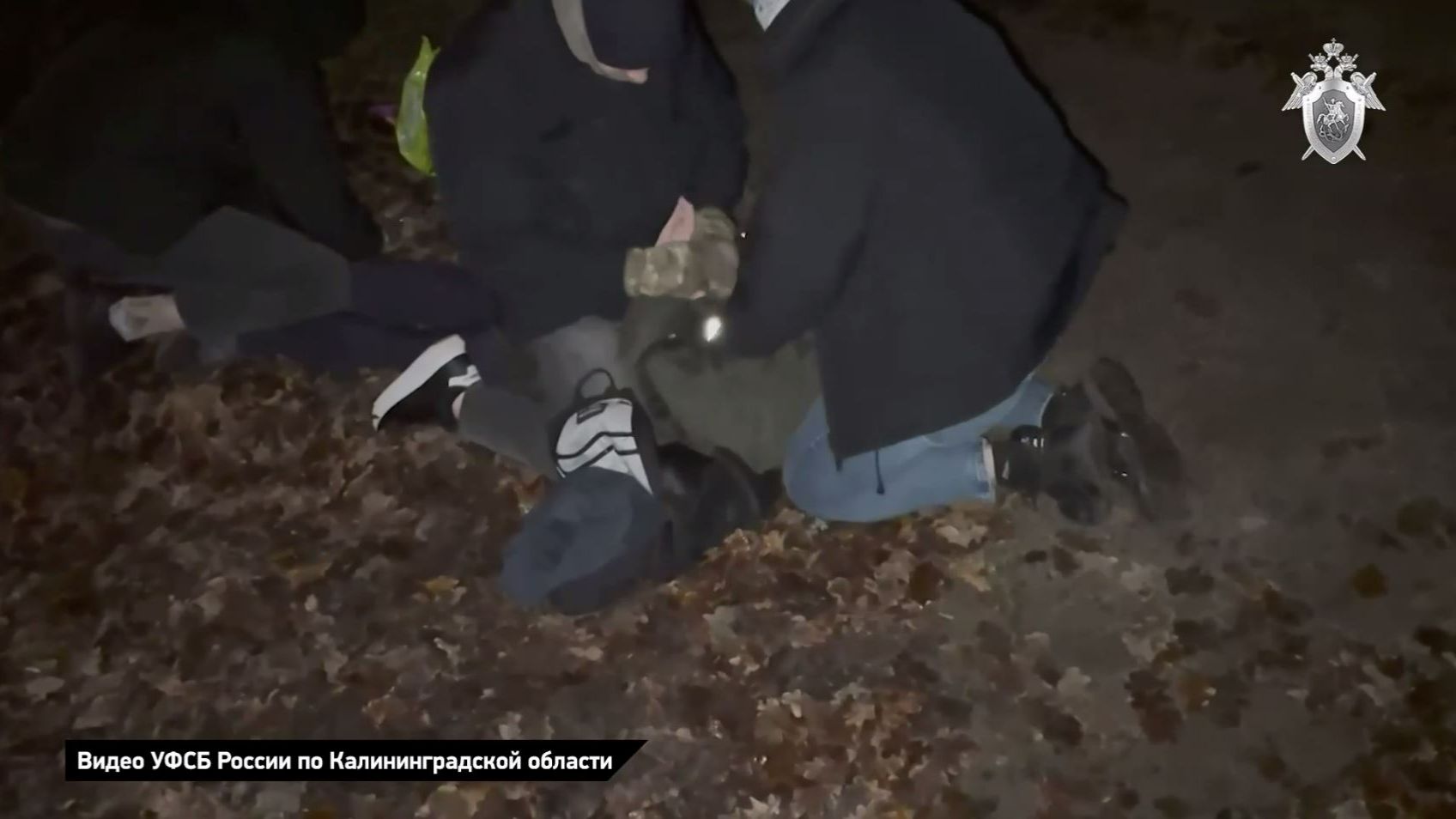 كالينينغراد.. إلقاء القبض على فتى خلال محاولته تنفيذ هجوم إرهابي على كنيسة