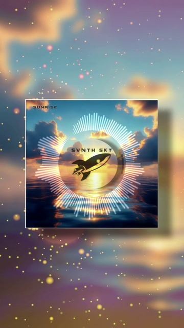 Svnth Sky - Sunrise