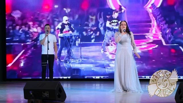 Оксана Герасимова песня Звезда разлуки 2025