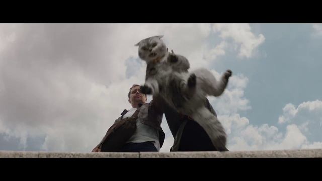 Смотреть онлайн Аргайл Супершпион Argylle - Тизер