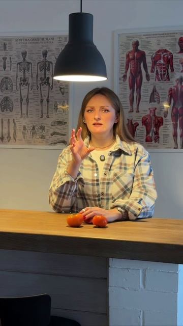 КАК СВЯЗАНЫ ХУРМА И НОРКОВАЯ ШУБА