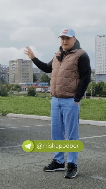 Что самое главное в любом электрокаре?