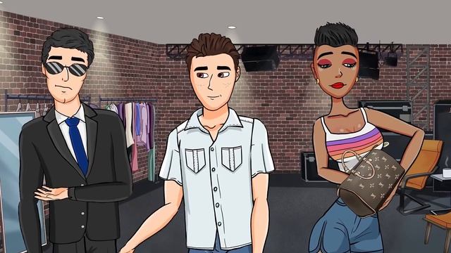 Я Спас Жизнь Самой Злой Девчонки из Нашего Колледжа