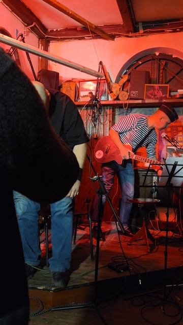 Костя Дубинин о Правояре в Археологии