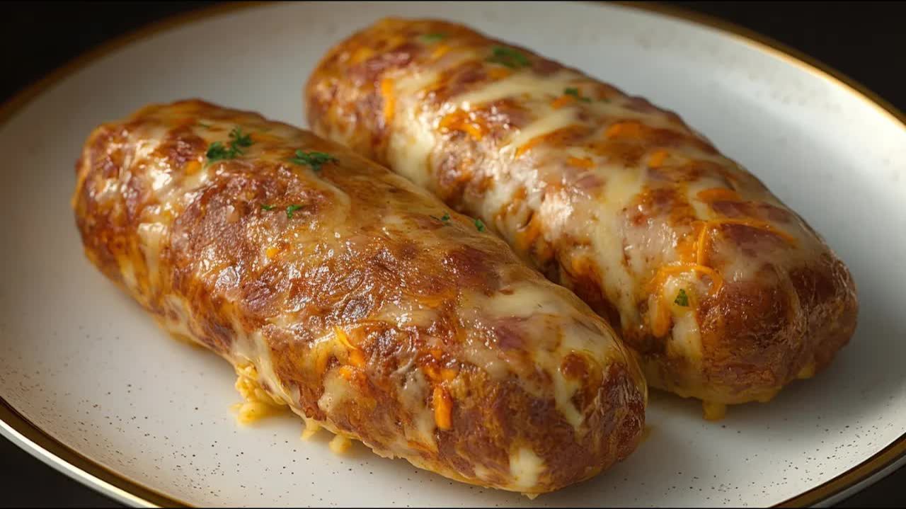 Лучше, чем в ресторане! СОЧНЫЕ КОТЛЕТЫ С НАЧИНКОЙ, готовлю по 3 раза в неделю