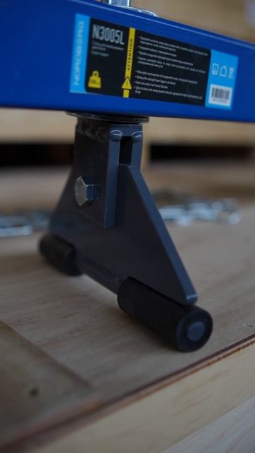 НАШ СЕКРЕТ ФИКСАЦИИ ДВИГАТЕЛЯ