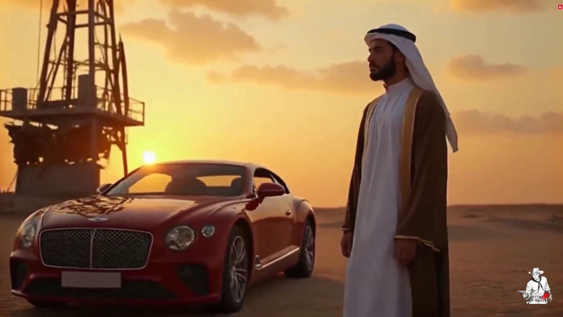 Старые мочалки [клип]