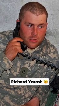 Американские солдаты, пострадавшие на войне