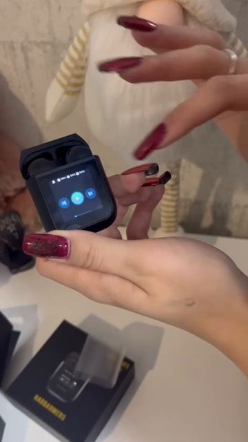 Наушники Habbarmers HB-E14