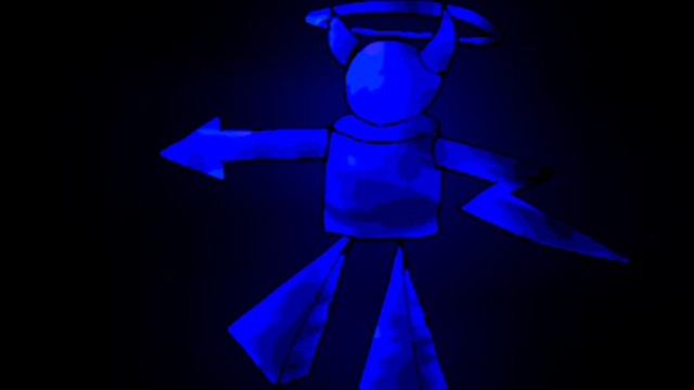 composition - Bambi Fantrack